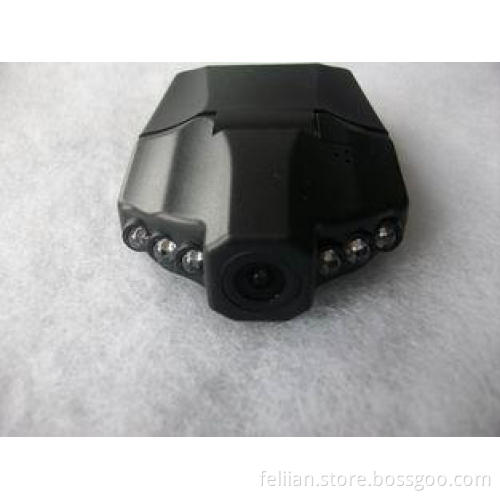 DVR portable Mini Car Video Recorder built - in IR LED for
